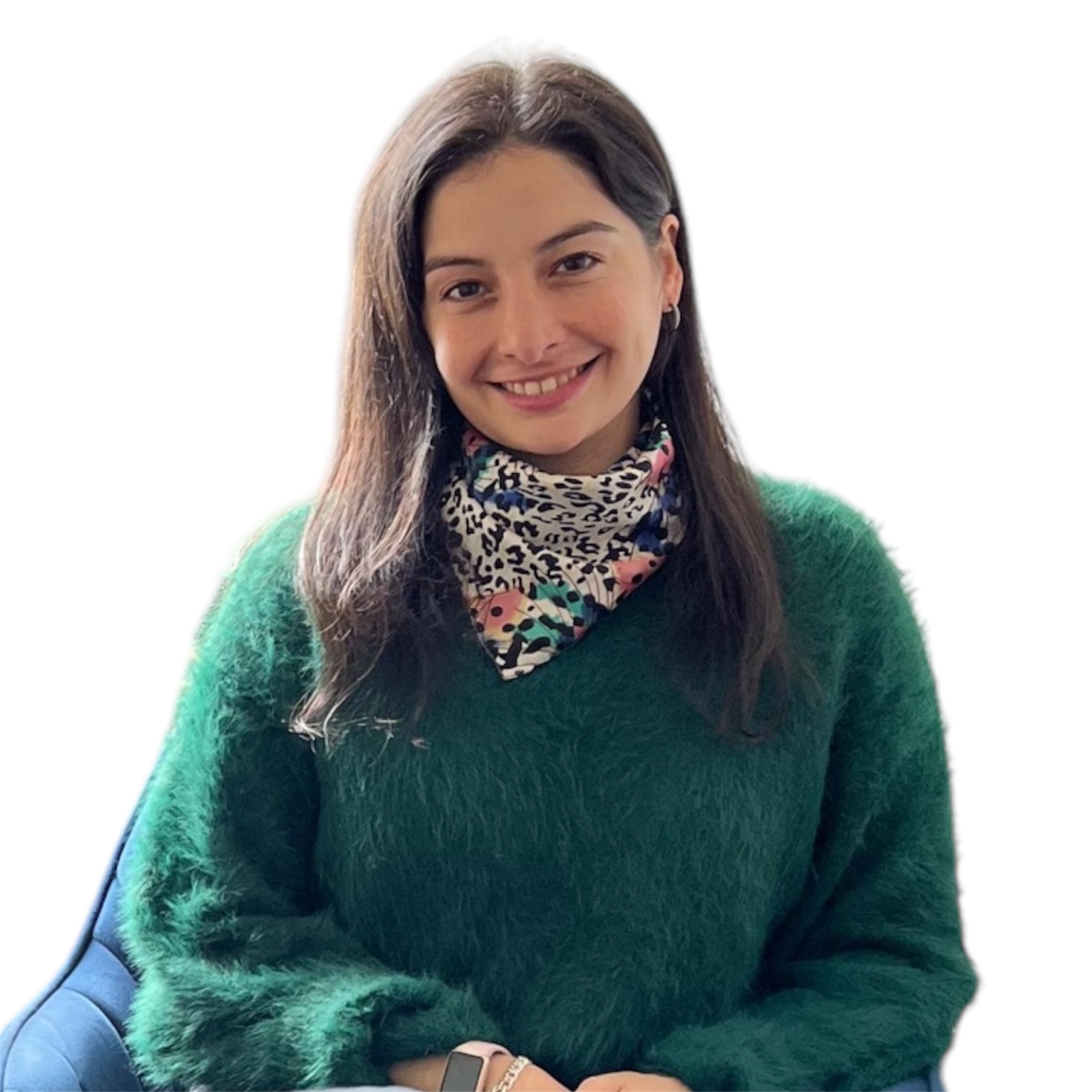 Lorena Molina